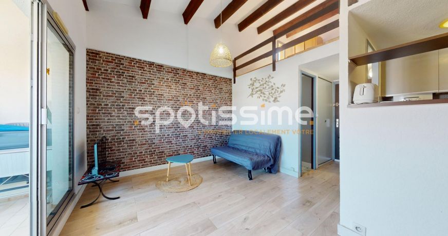 location Appartement Le Cap D'agde