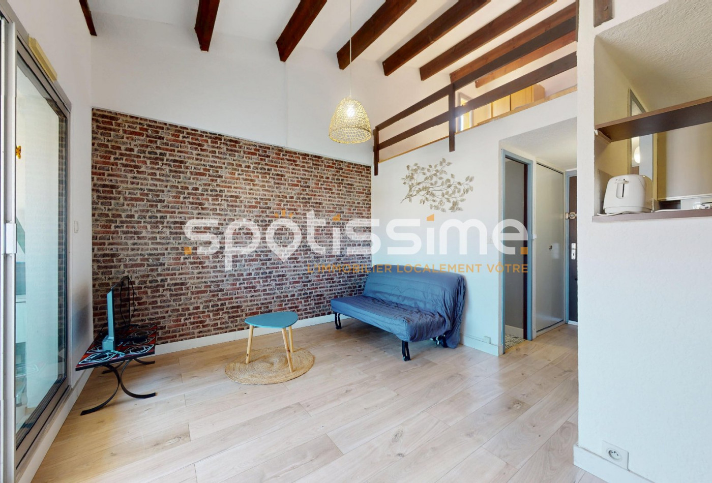 location Appartement Le Cap D'agde - Photo 10