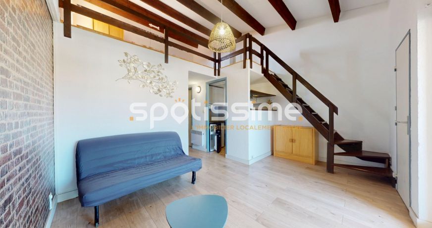 location Appartement Le Cap D'agde
