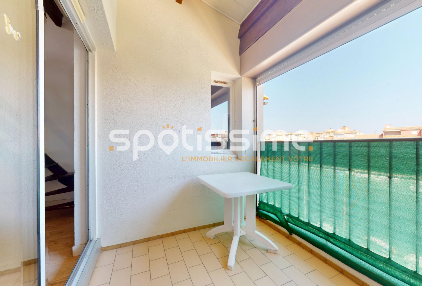 location Appartement Le Cap D'agde - Photo 6