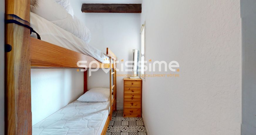 location Appartement Le Cap D'agde