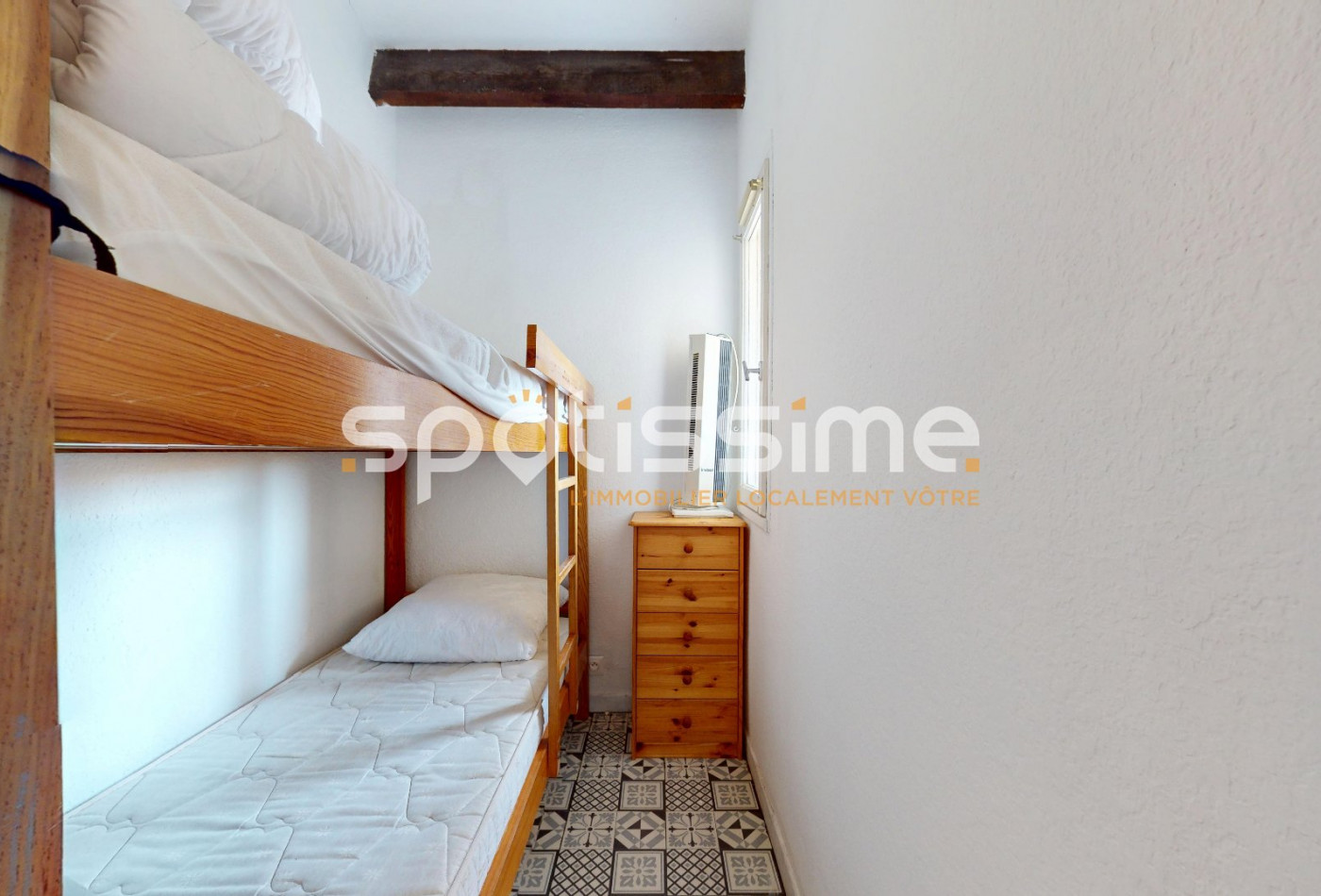location Appartement Le Cap D'agde - Photo 9