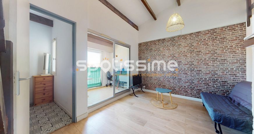 location Appartement Le Cap D'agde