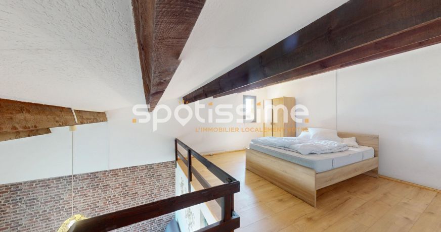location Appartement Le Cap D'agde
