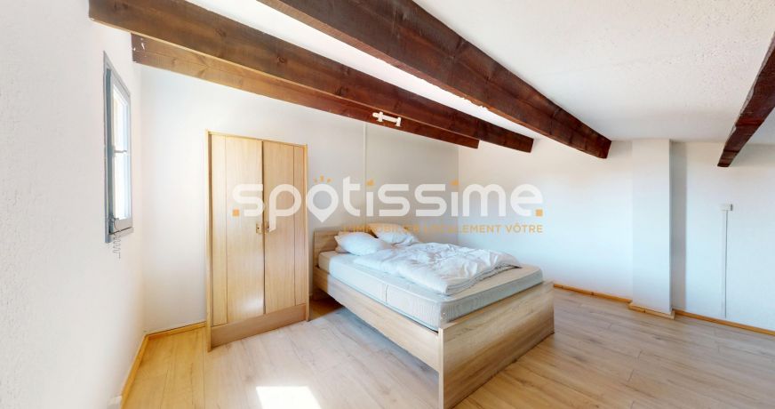 location Appartement Le Cap D'agde