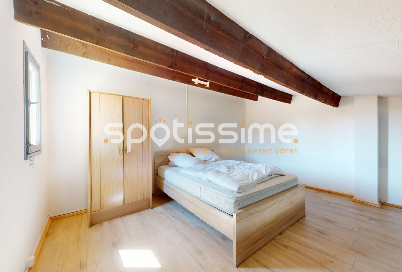 location Appartement Le Cap D'agde - Photo 5