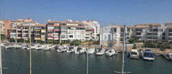 location Appartement Le Cap D'agde