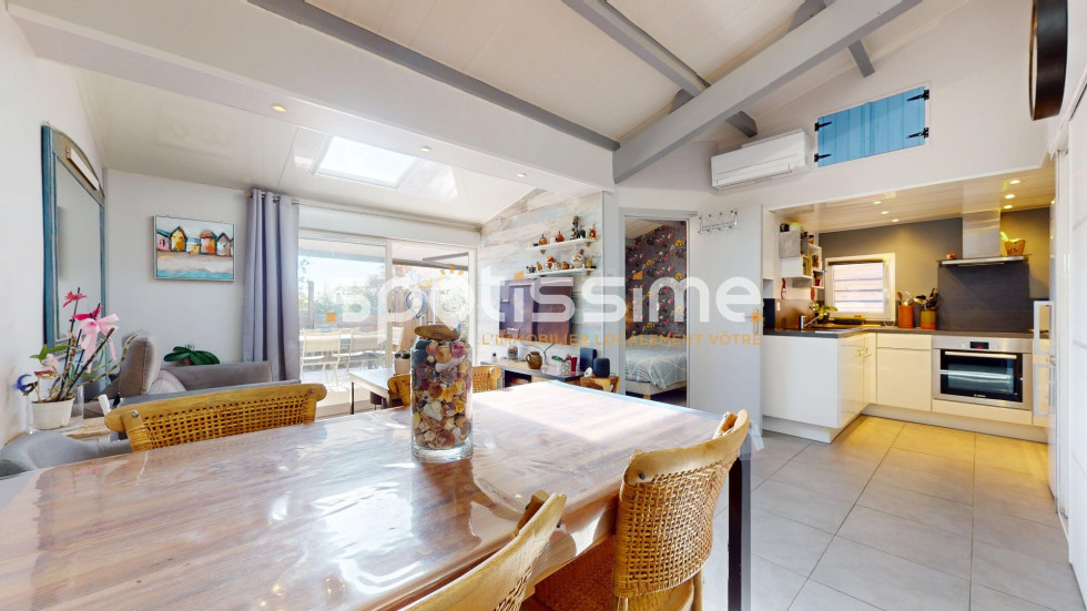 vente Maison Le Cap D'agde - Photo 10