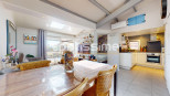 vente Maison Le Cap D'agde