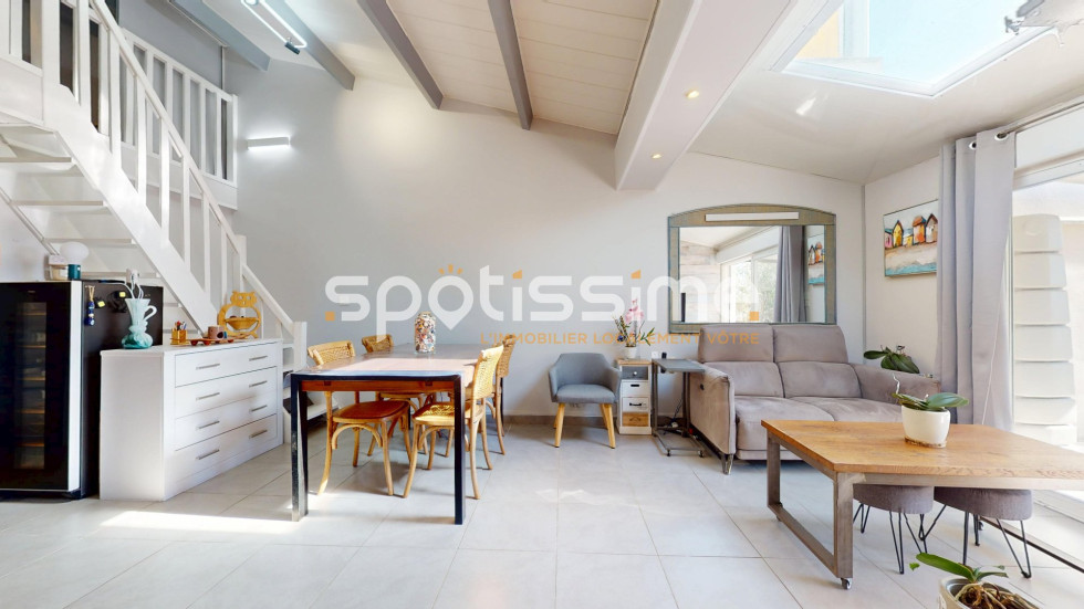 vente Maison Le Cap D'agde - Photo 3