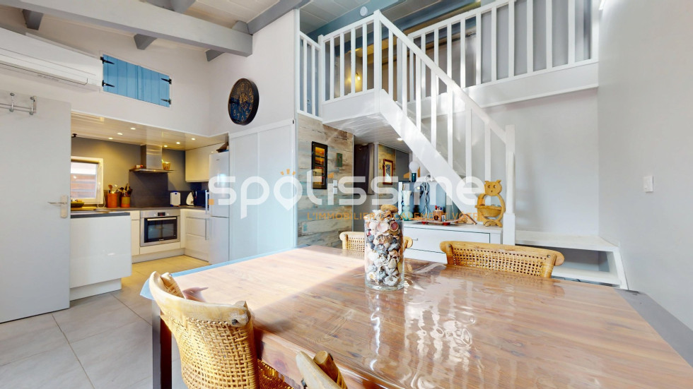 vente Maison Le Cap D'agde - Photo 5