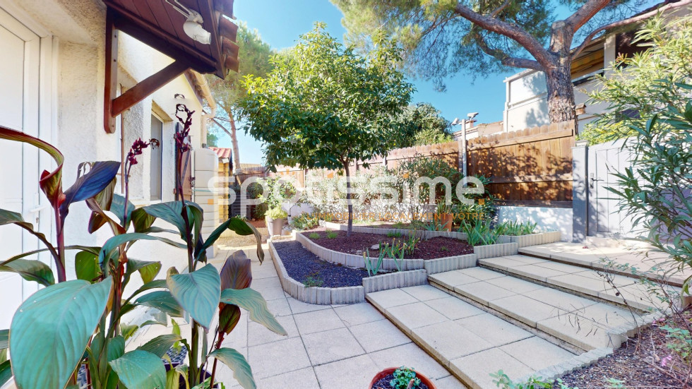 vente Maison Le Cap D'agde - Photo 8