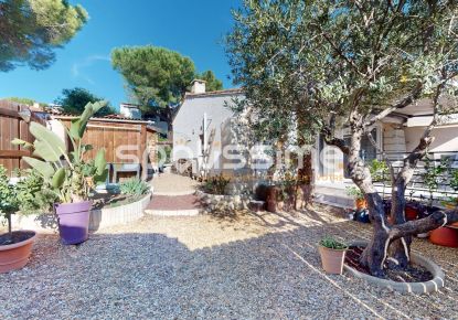 vente Maison Le Cap D'agde
