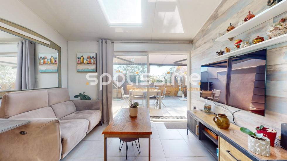 vente Maison Le Cap D'agde - Photo 4