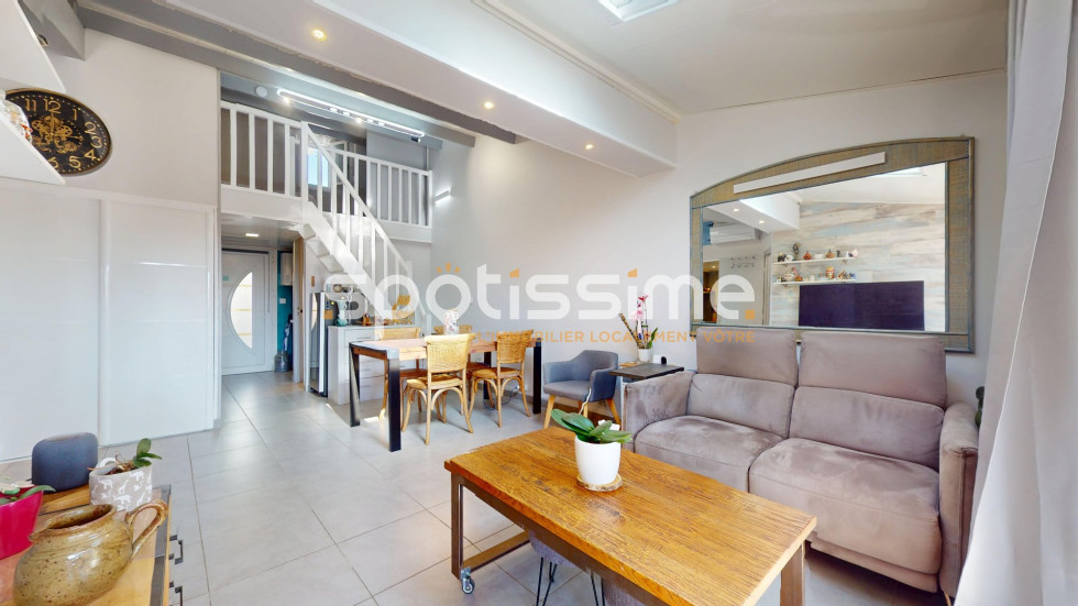 vente Maison Le Cap D'agde - Photo 7