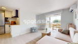vente Appartement rénové Le Cap D'agde
