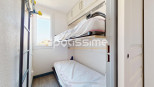 vente Studio cabine Le Cap D'agde