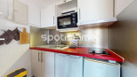 vente Studio cabine Le Cap D'agde