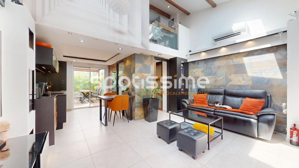 vente Maison en résidence Le Cap D'agde - Photo 1