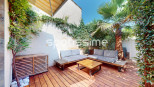 vente Maison en résidence Le Cap D'agde