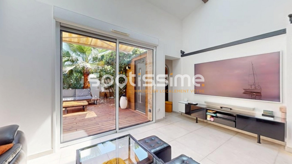 vente Maison en résidence Le Cap D'agde - Photo 9