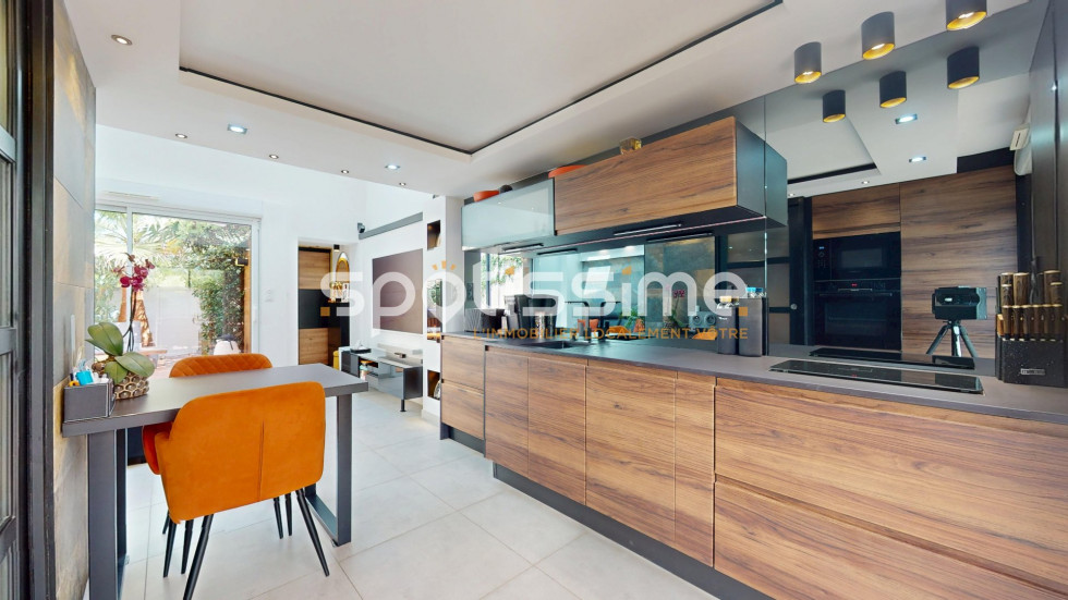 vente Maison en résidence Le Cap D'agde - Photo 3