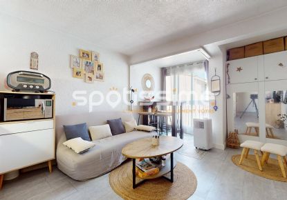 vente Appartement Le Cap D'agde