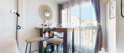 vente Appartement Le Cap D'agde