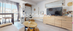 vente Appartement Le Cap D'agde