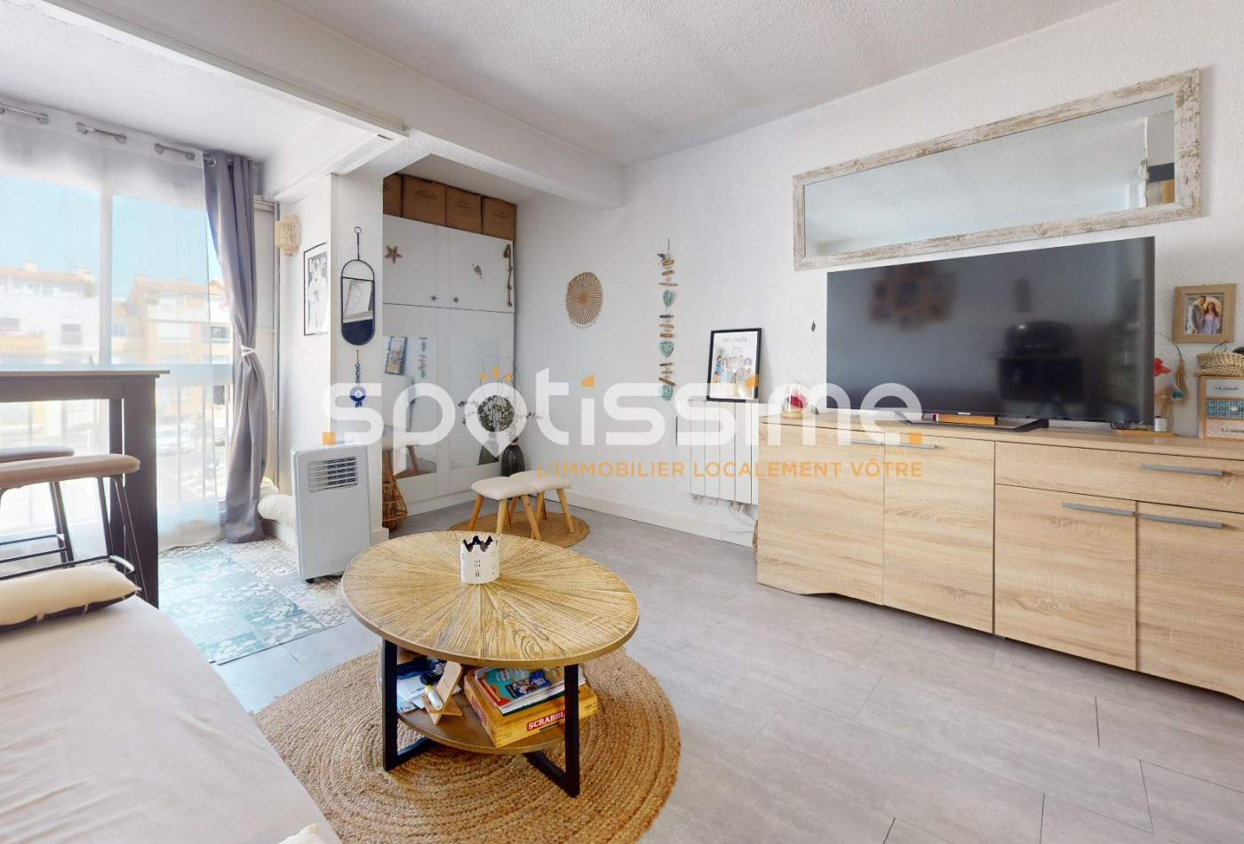 vente Appartement Le Cap D'agde - Photo 10