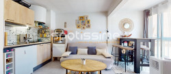 vente Appartement Le Cap D'agde