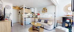 vente Appartement Le Cap D'agde