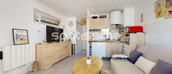 vente Appartement Le Cap D'agde