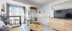vente Appartement Le Cap D'agde