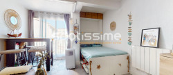 vente Appartement Le Cap D'agde