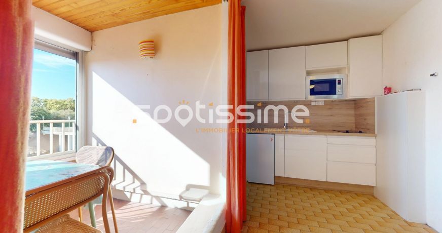 vente Appartement Le Cap D'agde