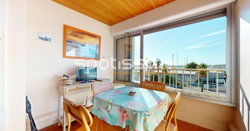 vente Appartement Le Cap D'agde