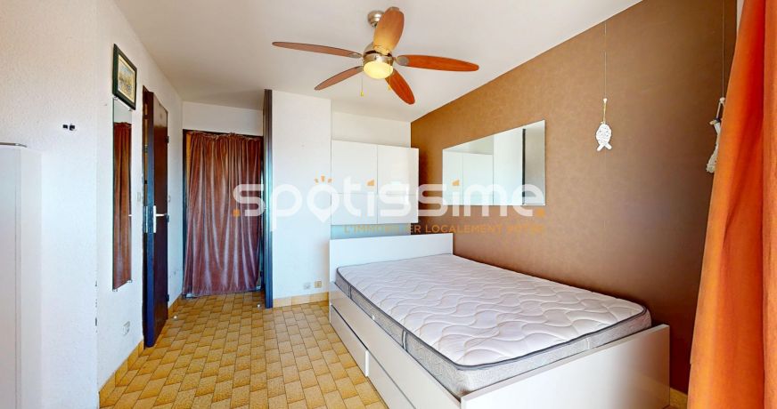 vente Appartement Le Cap D'agde