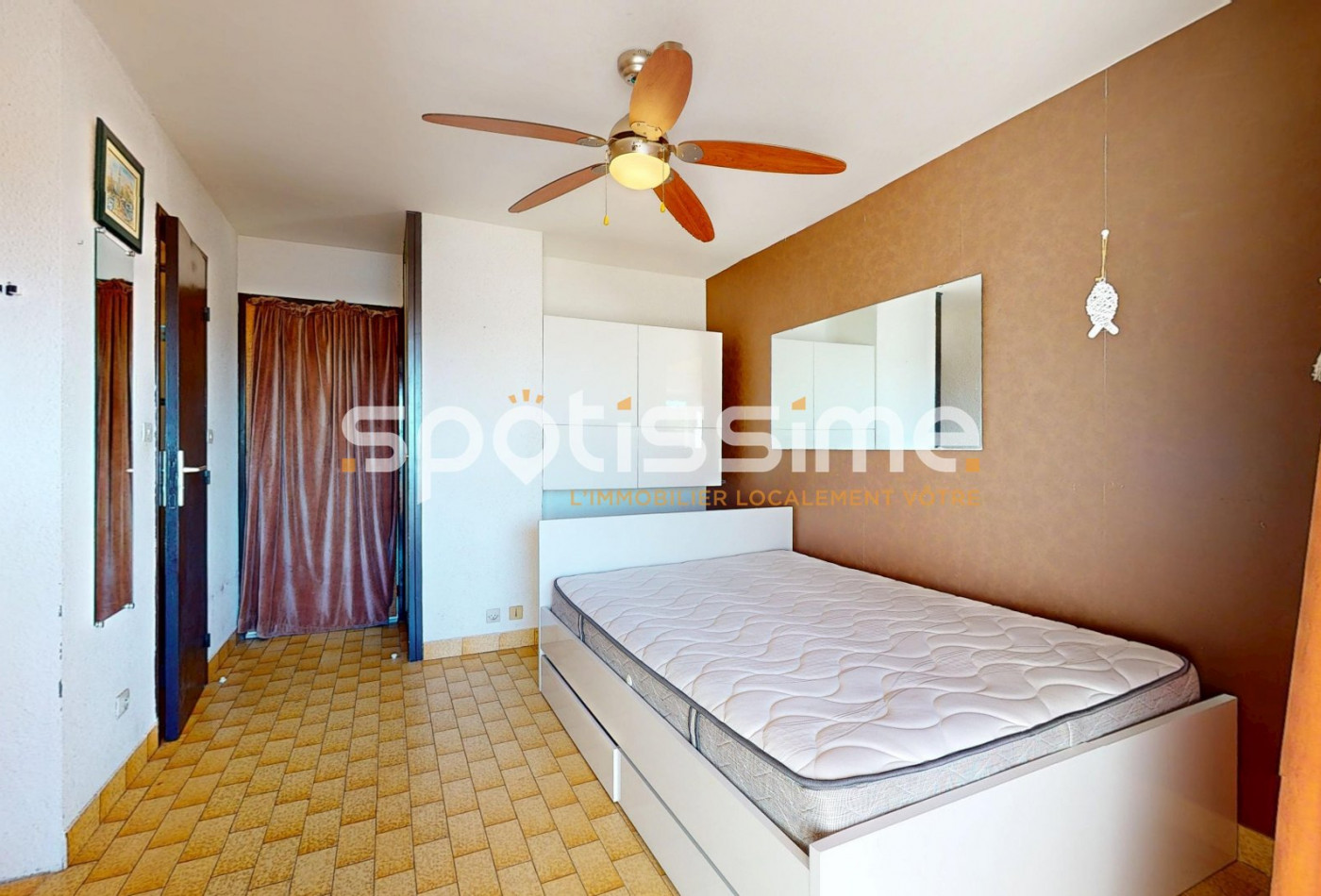 vente Appartement Le Cap D'agde - Photo 2