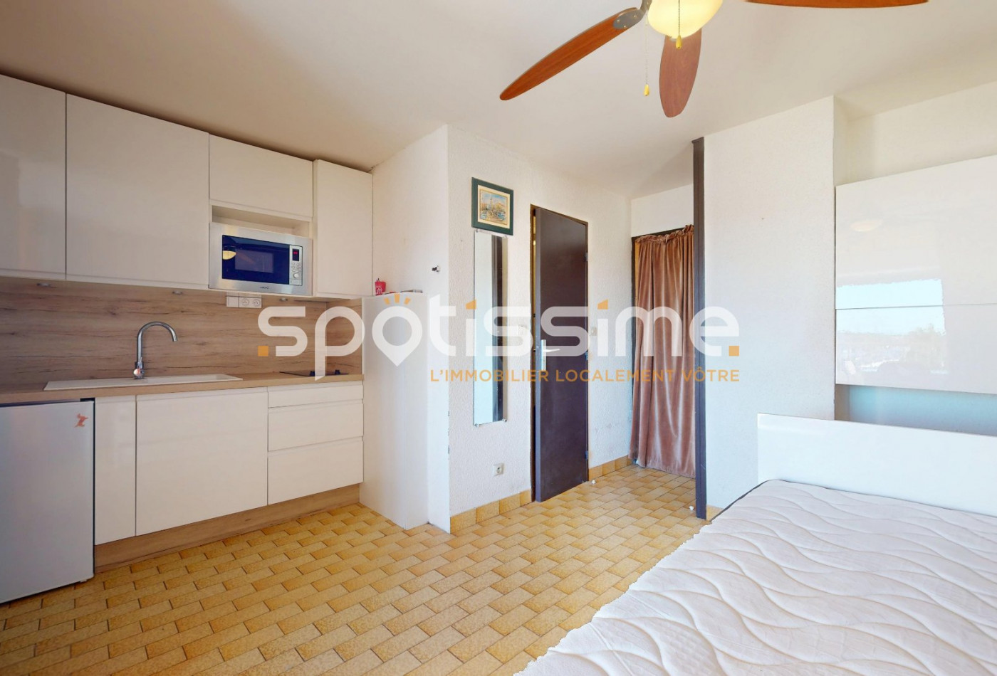 vente Appartement Le Cap D'agde - Photo 4