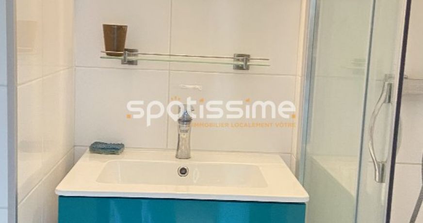 vente Appartement Le Cap D'agde