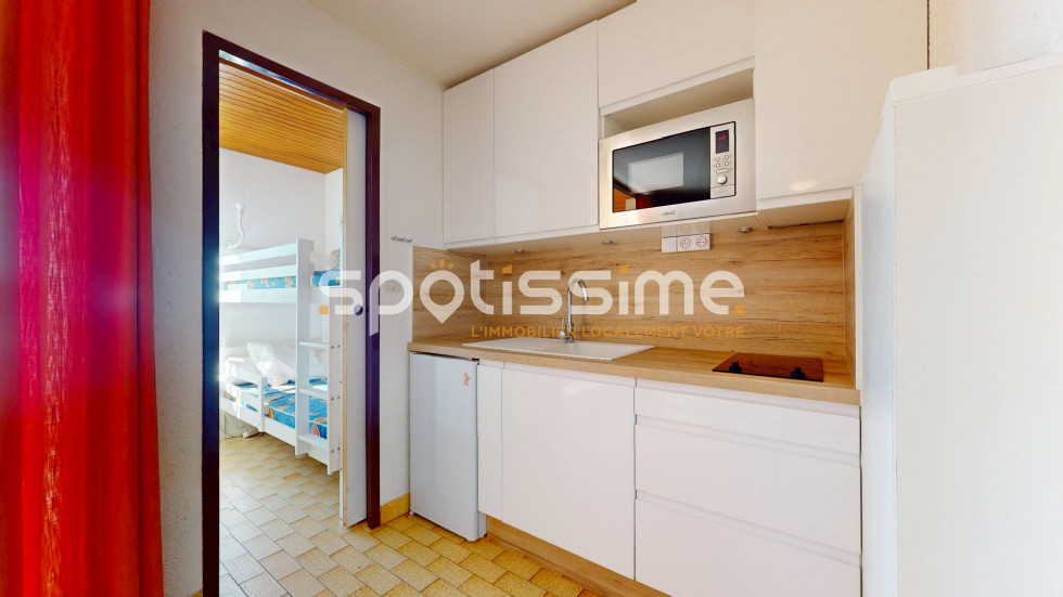 vente Appartement Le Cap D'agde - Photo 5
