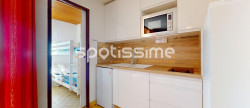 vente Appartement Le Cap D'agde