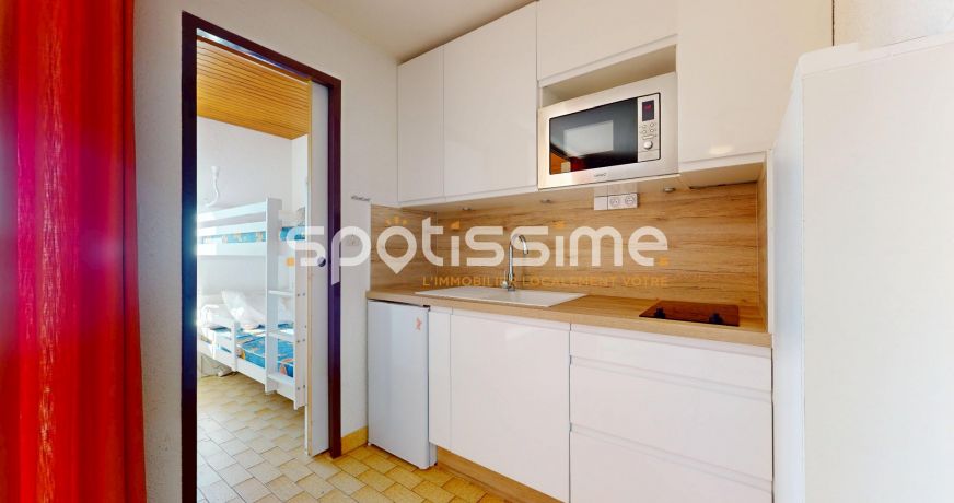 vente Appartement Le Cap D'agde