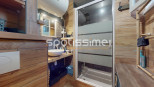 vente Appartement en rez de jardin Le Cap D'agde