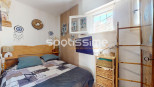 vente Appartement en rez de jardin Le Cap D'agde