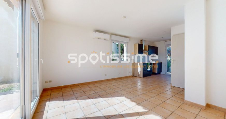 vente Maison Agde