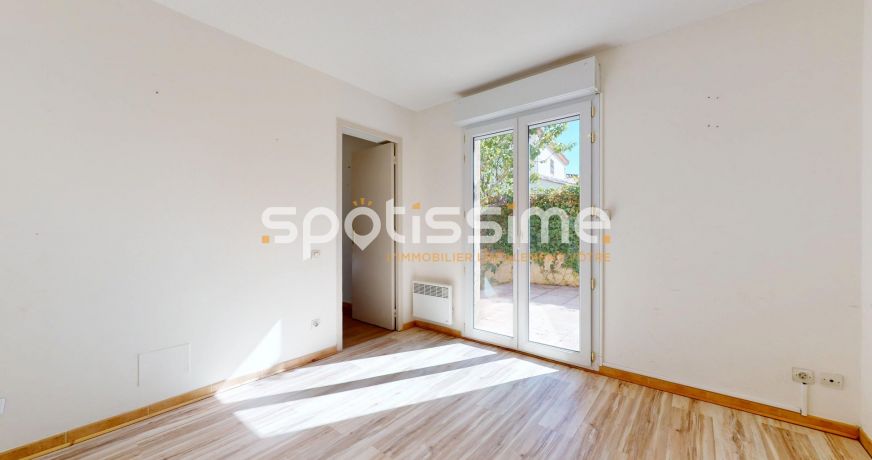vente Maison Agde