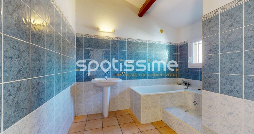 vente Maison Agde