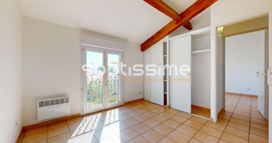 vente Maison Agde
